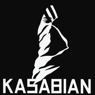 Kasabian- Kasabian