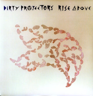 Dirty Projectors- Rise Above