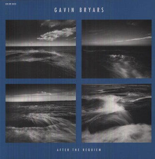 Gavin Bryars- After the Requiem