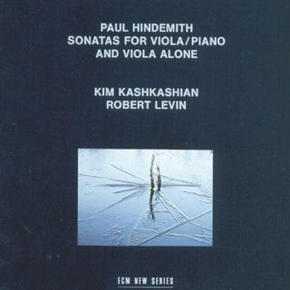 Kim Kashkashian- Son Va