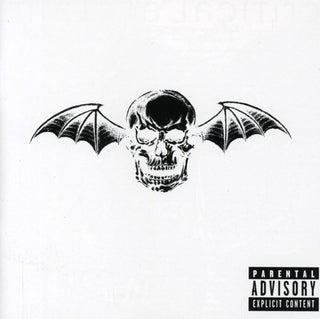 Avenged Sevenfold- Avenged Sevenfold