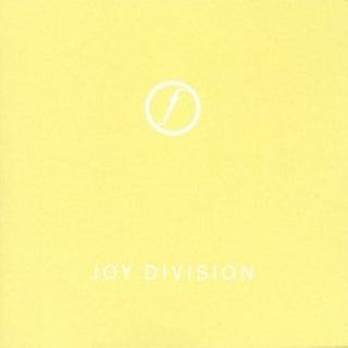 the album cover for Joy Division - Still & Live: Collector's Edition [Import]