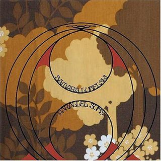 Samara Lubelski- Parallel Suns