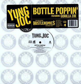 Yung Joc- Bottle Poppin'