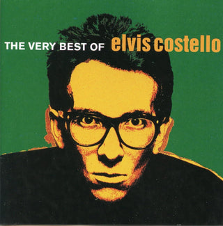 Elvis Costello- Very Best Of - Darkside Records