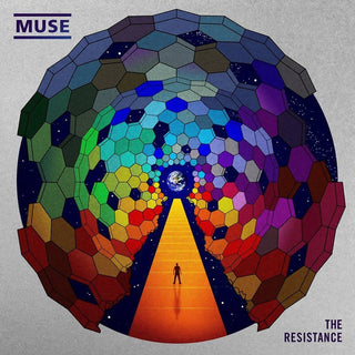 Muse- The Resistance