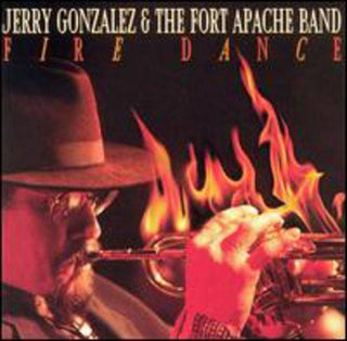 Jerry Gonzalez- Fire Dance