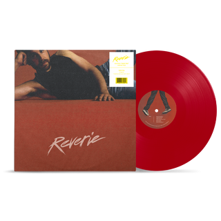 Ben Platt- Reverie (Red Apple Vinyl)