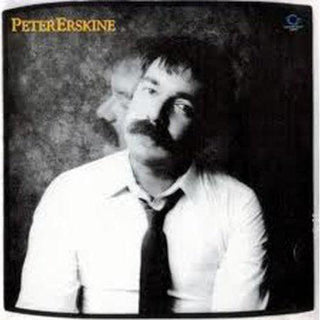 Peter Erskine- Peter Erskine (Vinyl)