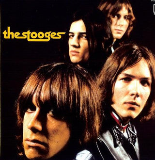 The Stooges- Stooges