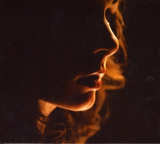the album cover for Elizabeth Shepard - Start to Move