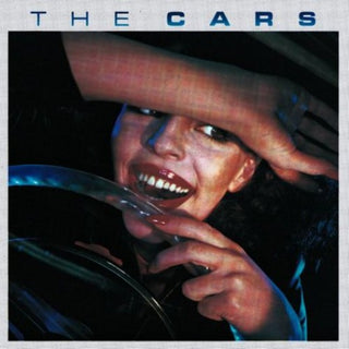 The Cars- Cars [Import]