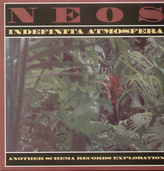 Neos- Indefinita Atmosfera (Vinyl)