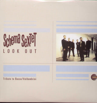 Schema Sextet- Look Out