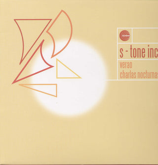 S-Tone Inc.- Verao Charlas Nocturnas