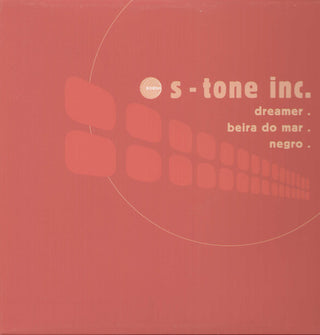 S-Tone Inc.- Dreamer Beira Do Mar