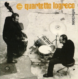 Quartetto Logreco- Reflections