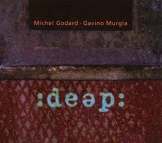 Michel Godard- Deep