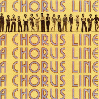 the album cover for Cast Recording - Original Cast Recording Presented By Joseph Papp [Import]