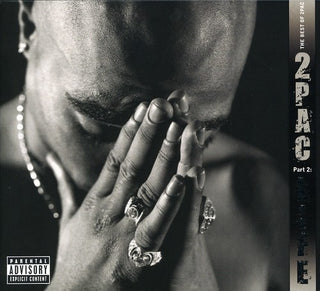 2Pac- The Best Of 2Pac - Pt. 2: Life