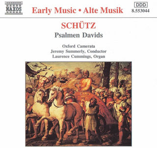 the album cover for Gdott - Oxford Camerata
