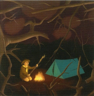 the album cover for Sambassadeur - Migration