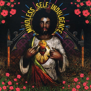 Mindless Self Indulgence- You'll Rebel To Anything