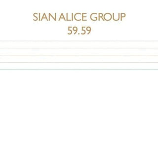 Sian Alice Group- 59.59