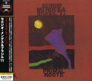 Sergio Mendes & Brasil 77- Primal Roots (PREORDER)