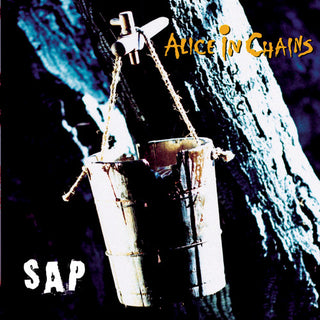 Alice In Chains- Sap