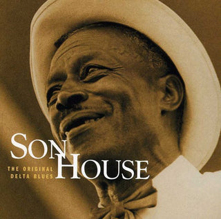 Son House- Original Delta Blues
