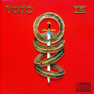 Toto- Toto IV