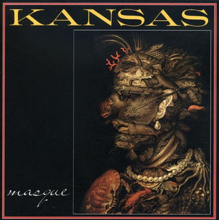 Kansas- Masque
