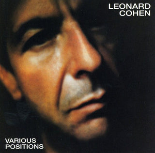 Leonard Cohen- Various Positions