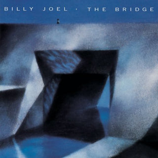 the album cover for In Your Hands - The Bridge