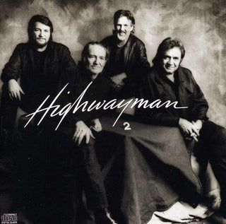 The Highwaymen- Highwayman 2