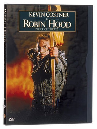 Robin Hood Prince Of Thieves