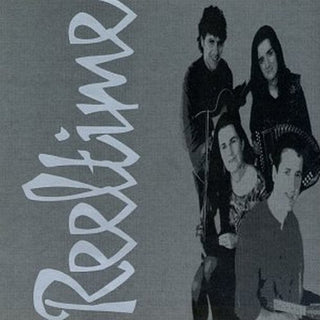 the album cover for Reel Time - Reeltime