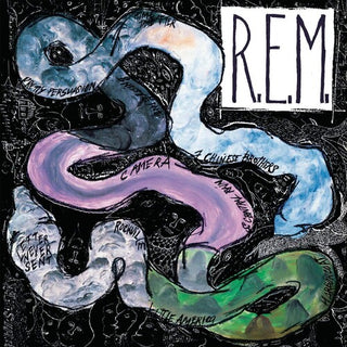 R.E.M.- Reckoning