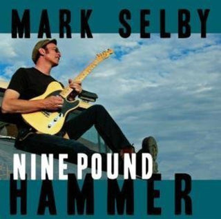 Mark Selby- Nine Pound Hammer