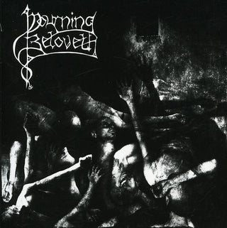 the album cover for Mourning Beloveth - A Disease For The Ages