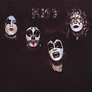 Kiss- Kiss