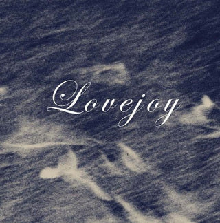 the album cover for Lovejoy - Everybody Hates