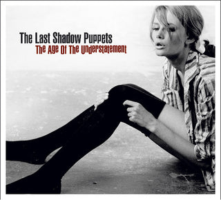 The Last Shadow Puppets- The Age Of Understatement