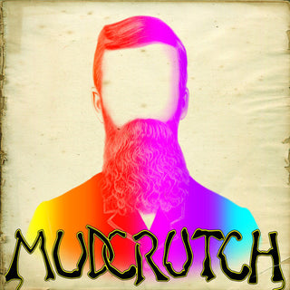 Mudcrutch (Tom Petty)- Mudcrutch