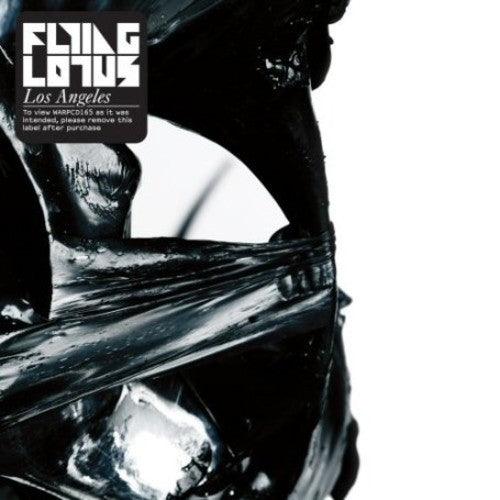 Flying Lotus- Los Angeles (Vinyl)