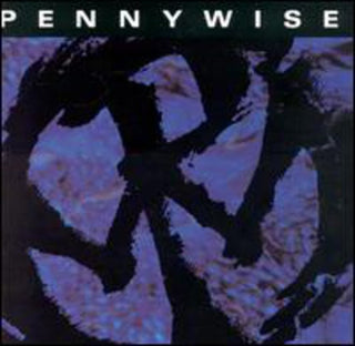 Pennywise- Pennywise