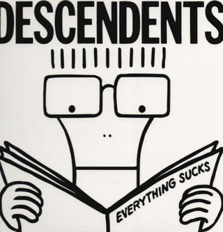 Descendents- Everything Sucks