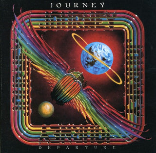 Journey- Departure