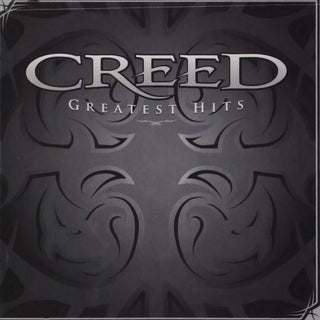 Creed- Greatest Hits